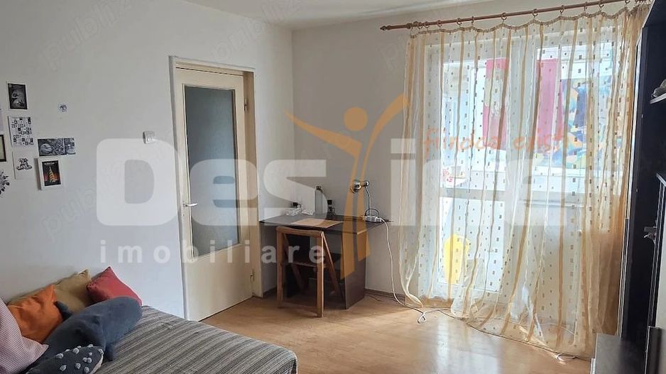 APARTAMENT 2 CAMERE SEMIDECOMANDAT - Poză 8