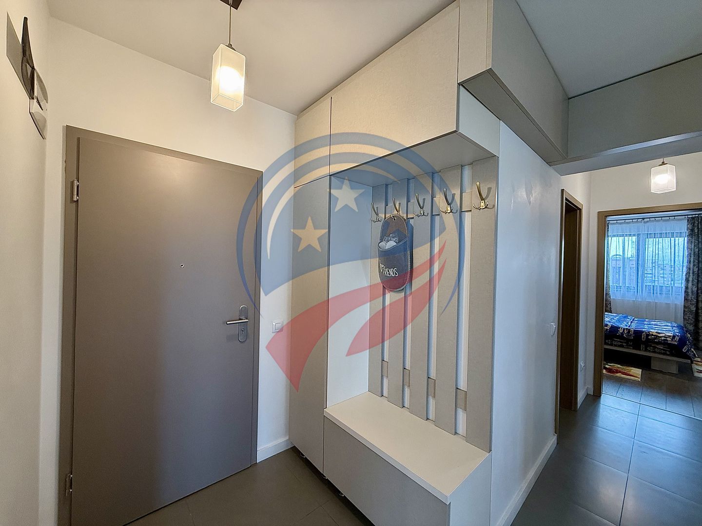 Apartament 3 camere/Lux/Severinului/Craiova - Poză 19