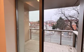 Apartament exclusivist | 2 camere | 73.5 mp | Cortina 126 - Poză 14