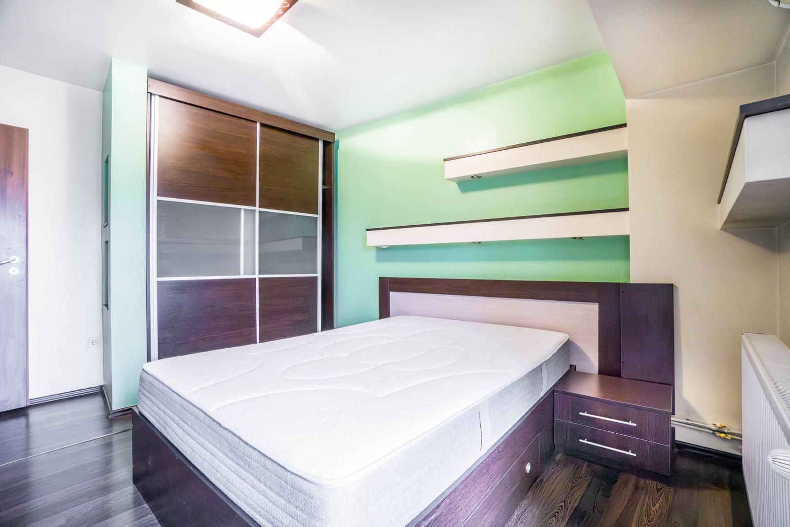 APARTAMENT SUPERB 4 CAMERE | UNIRII | - Poză 9