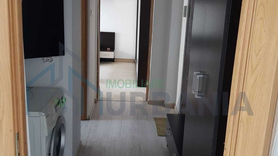Apartament 2 camere, Șoseaua Arcu, Iași, etaj 1 - Poză 6
