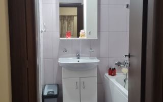 Garsonieră modernă | Bloc 2009 | Centrala proprie - Poză 8