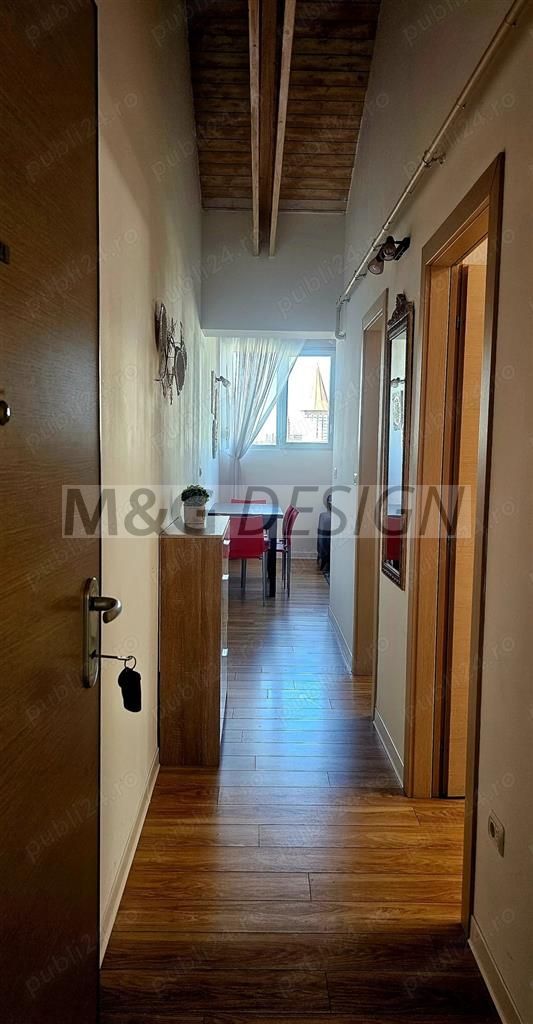 Apartament 2 camere Complexul Studentesc - Poză 2