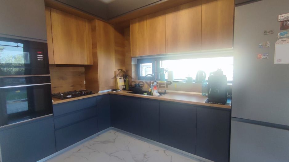 Vila P+1E eficienta energetica Quantum OxyGo Park Berceni - Poză 6