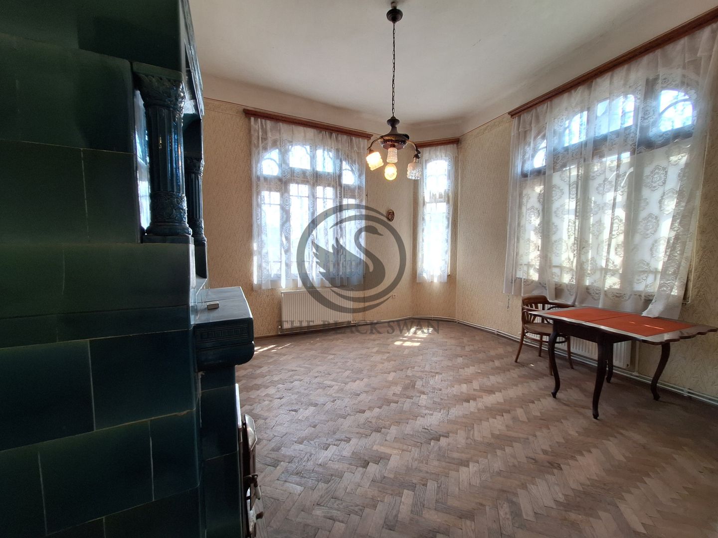 Casă/Vila interbelica de vanzare | Ploiesti, Ultracentral |Comision 0% - Poză 9