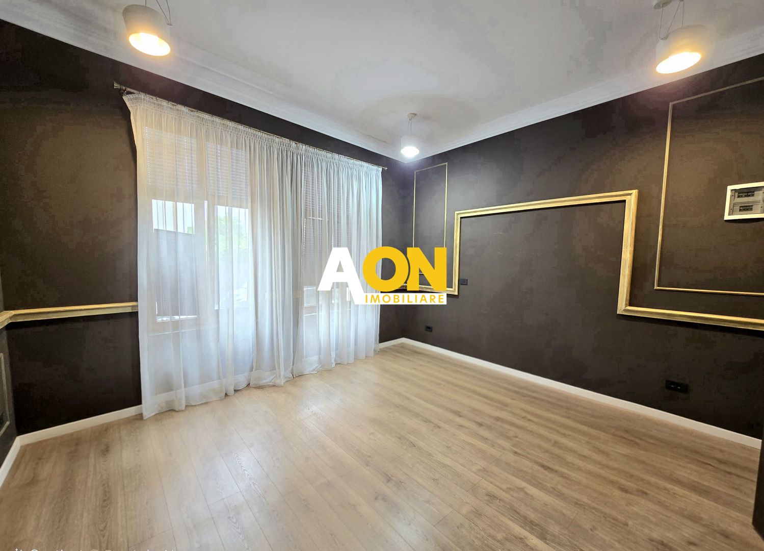 Spațiu de Birouri, 100mp, Zona Centru - Poză 1