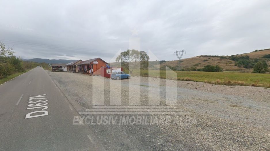 Vând teren 5800mp,  in apropiere de Manastirea Prislop - Poză 1