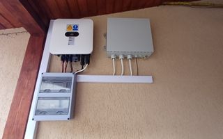 Casa | 2 camere | Teren 570 |  Pivnita | Gusterita - Poză 18