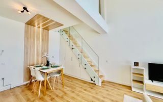 Apartament 2 camere I la cheie I cu logie și loc de parcare inclus - Poză 10