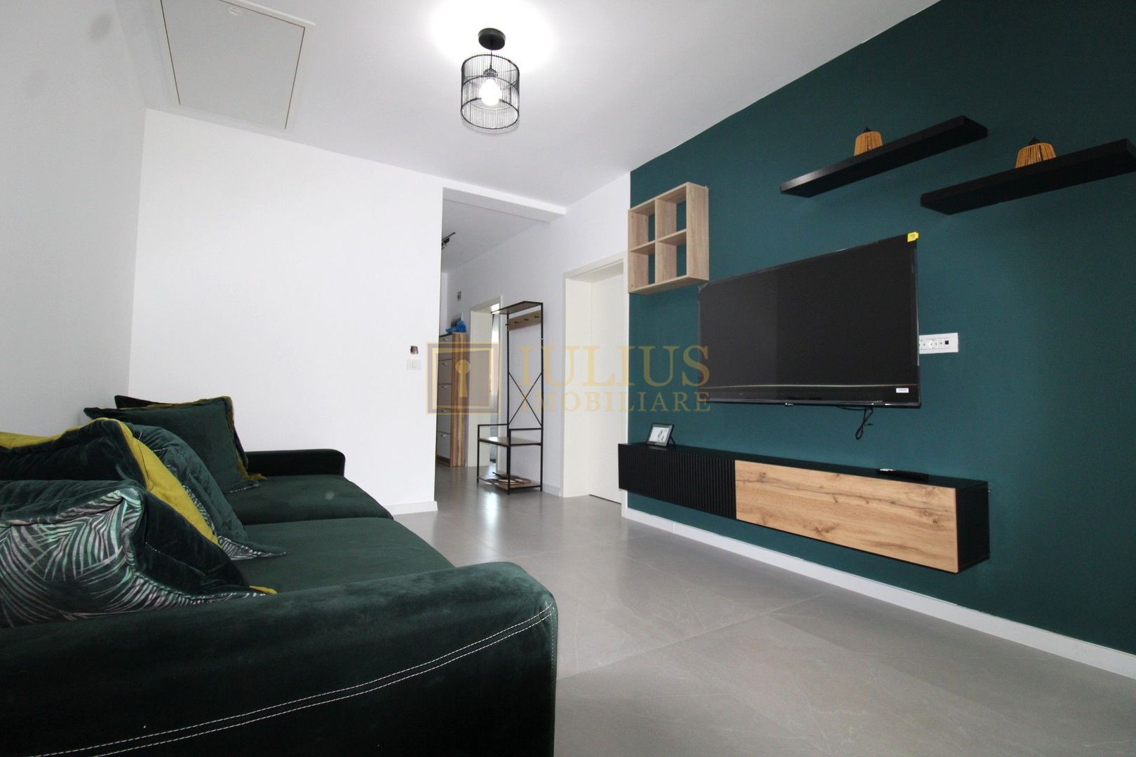 Duplex modern, prima închiriere | Moșnița Nouă - Poză 5