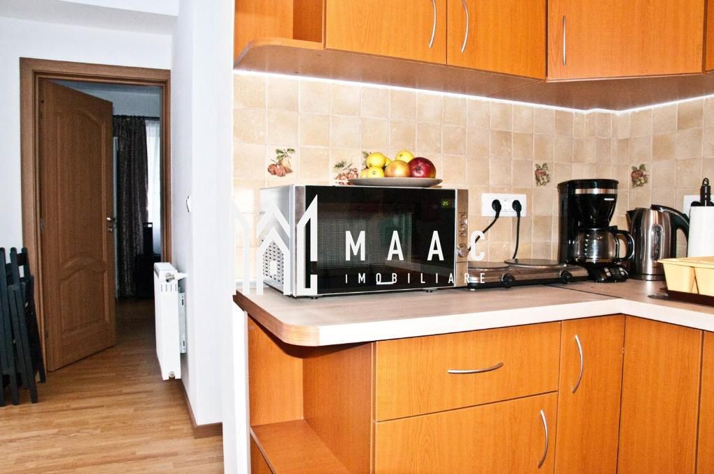 Casa 4 camere I Regim hotelier I Ultracentral Sibiu - Poză 1