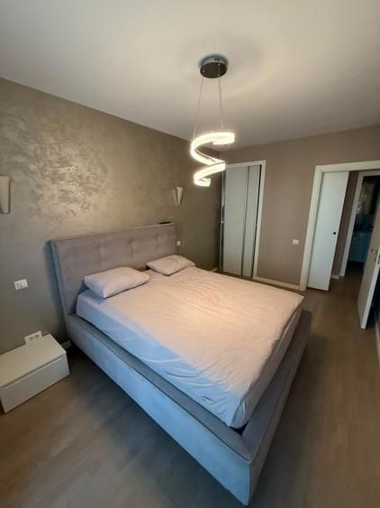 Apartament 2 camere, Herastrau, bloc 2017, parcare subterană și boxă incluse - Poză 6