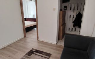 Inchiriere ap 2 camere + hol locuibil, Turda colt cu Calea Grivitei - Poză 9