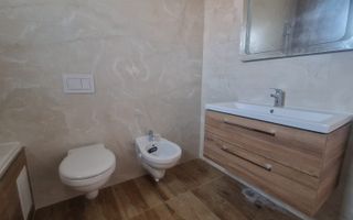 NOU APARTAMENT 4 CAMERE  101 MP CU GRADINA - Poză 18