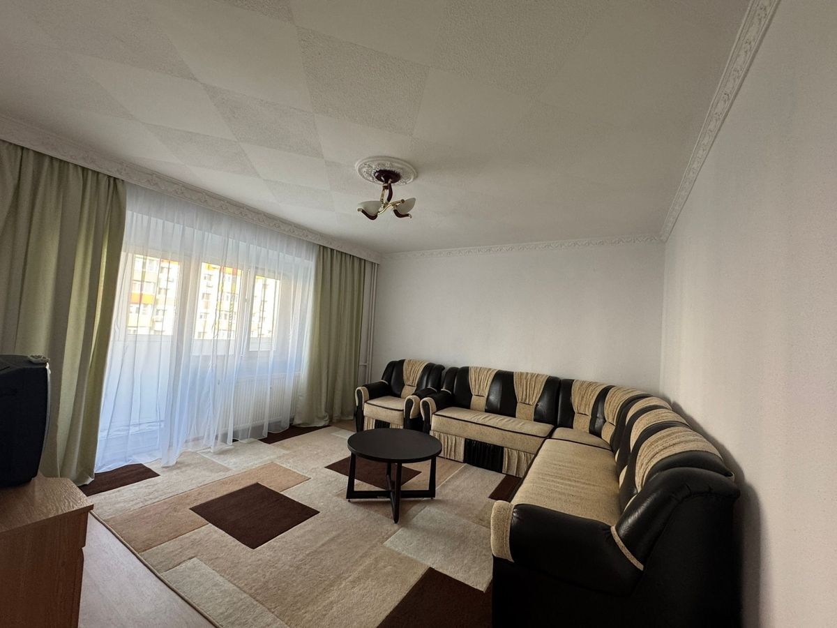 Apartament de inchiriat - Calea Ferentari - Poză 4
