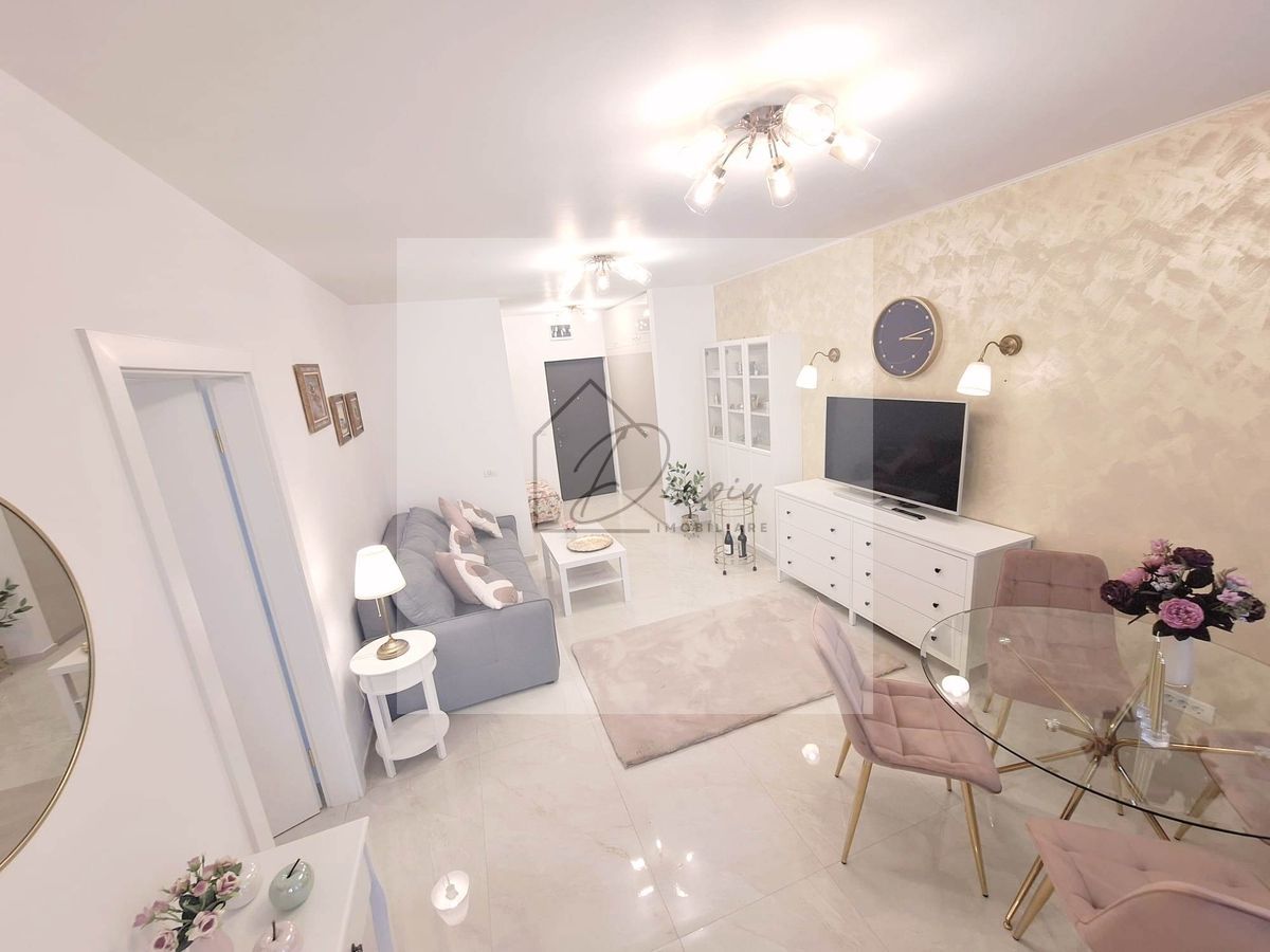 2 camere AFI Cotroceni - B-dul TimisoaraI Metrou I Premium I COM 0% - Poză 8