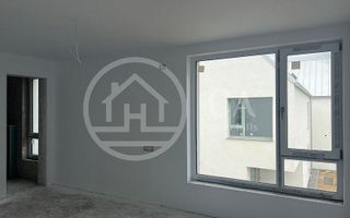 Casa de vanzare tip duplex cu 5 camere in Paleu, Oradea - Poză 8