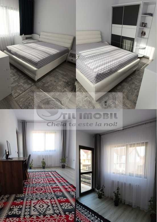 Casa de vanzare tip duplex - Poză 8