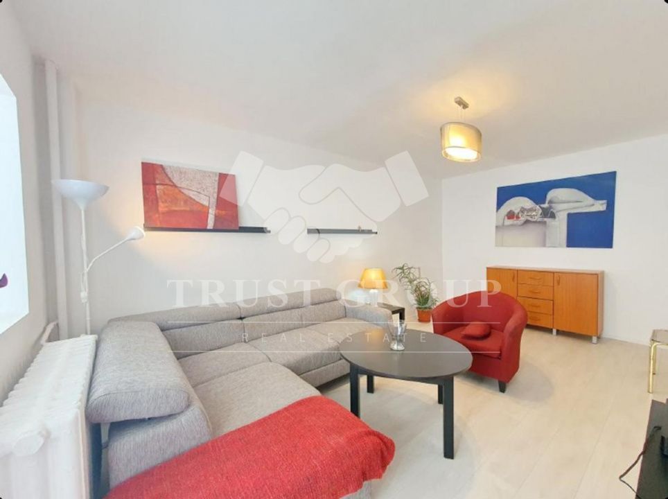 Apartament 2 camere Turda | Imobil 1980 - Poză 3