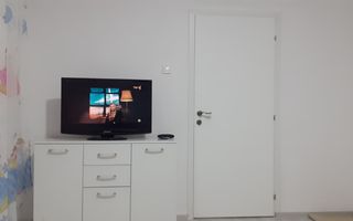 Apartament 2 camere de vanzare Curtea de Arges- Posada - Poză 3