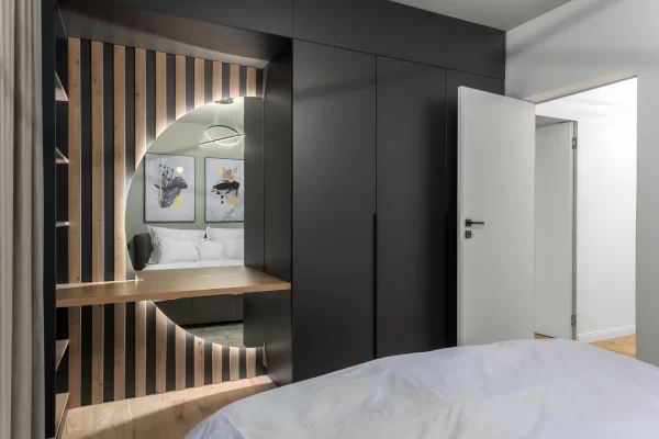 Apartament 3 camere | Aviatiei-Baneasa | Parter cu gradina - Poză 6