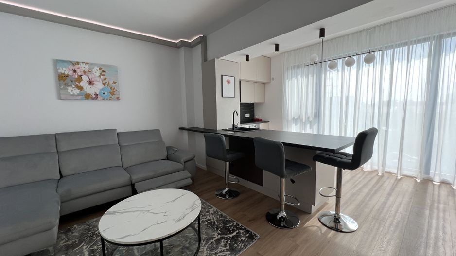 Apartament premium Sisesti - NorthSide Park - Poză 12