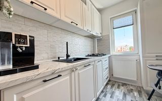 VANZARE 2 CAMERE | ZONA TITAN | CENTRALA PROPRIE - Poză 7