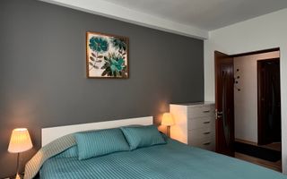 Se vinde apartament 3 camere,etaj 1/Turnișor/Sos. Alba Iulia/Curte Int - Poză 2
