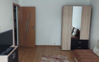 Apartament cu o cameră, Nicolina 1, Iași – de închiriat - Poză 1