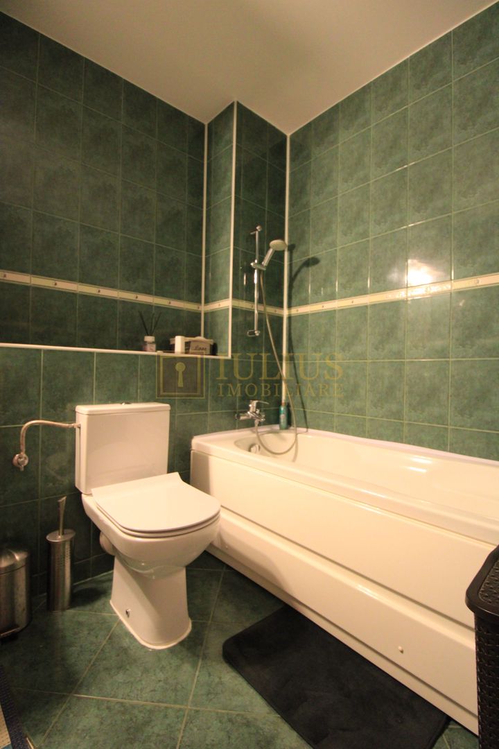 Banu Construct, 2 camere, centrala proprie - Poză 9