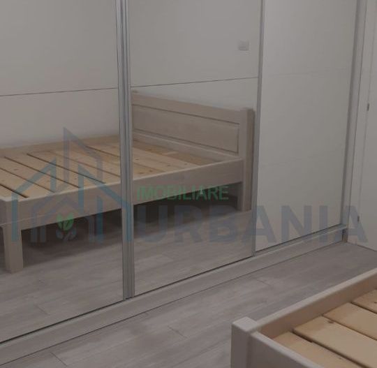 Apartament 2 camere, parter, cu vedere spre Parcul Copou, Iași - Poză 4