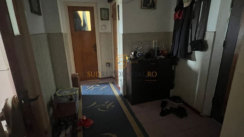 Apartament 2 camere decomandat, 52 mp, Emil Racovita, Comision 0 % - Poză 4