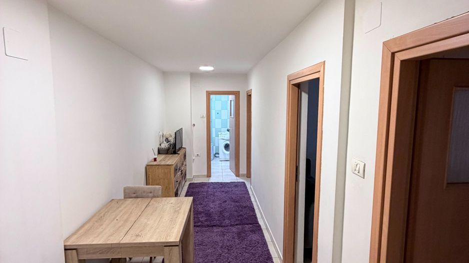 AP. 2 CAMERE- STEFAN CEL MARE, PET-FRIENDLY, REABILITAT, METROU 5 MIN - Poză 4