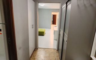 Apartament 3 camere, Brancoveanu/ Covasna, renovat, mobilat IKEA - Poză 11