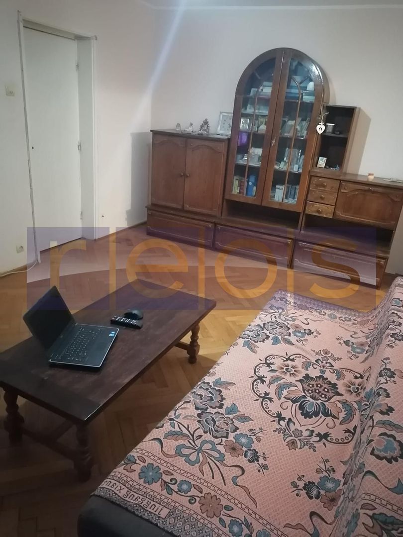 APARTAMENT 3 CAMERE | TITAN | PIATA MINIS | - Poză 4