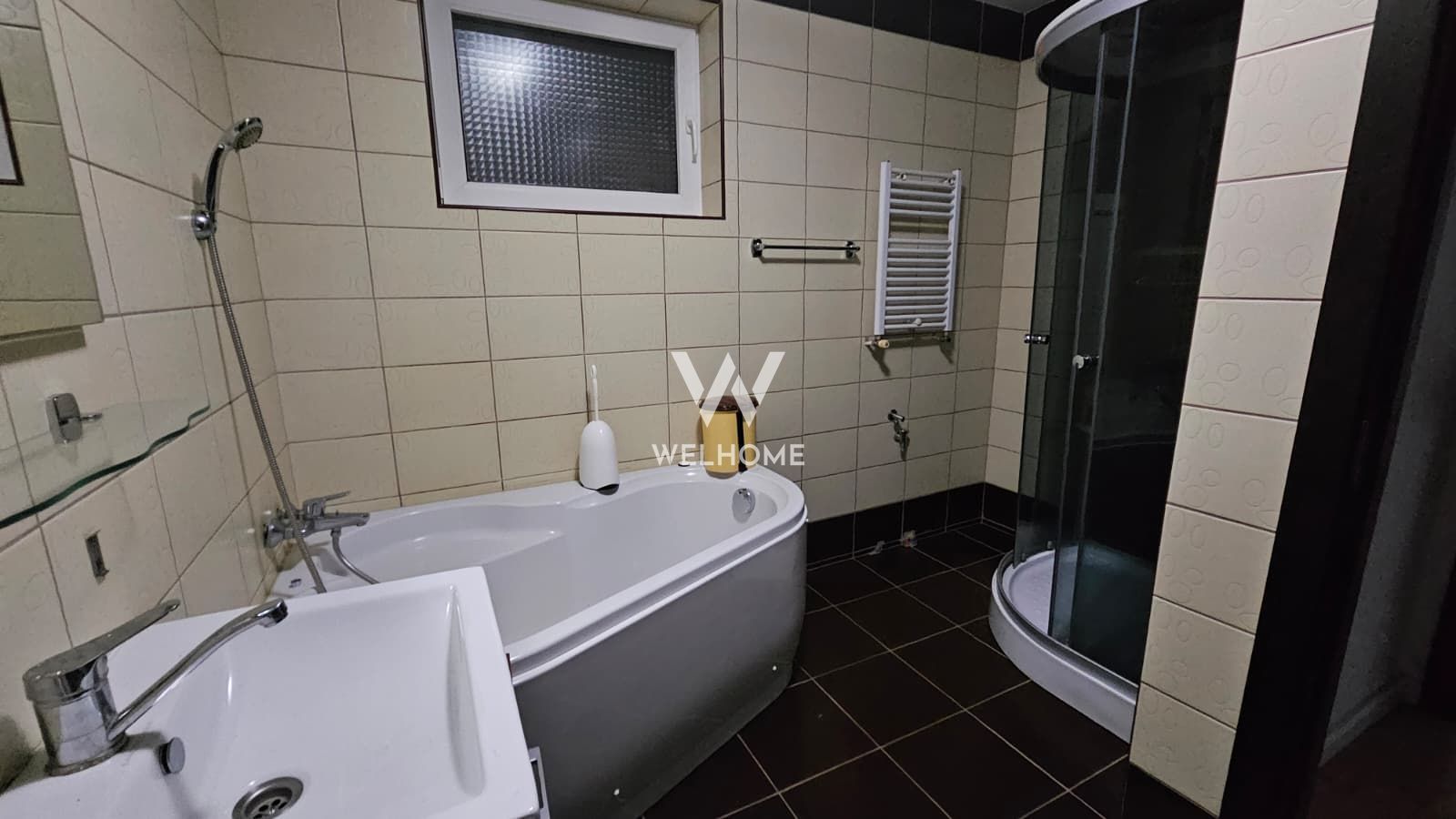 ! Oferta ! - Apartament 3 camere 82 mp, Piata Rahovei Sibiu - Poză 6