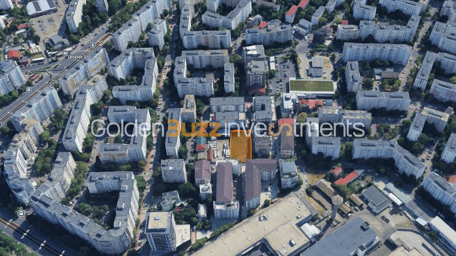 Oportunitate de investitie | Teren cu autorizatie | Zona Distor - Poză 3