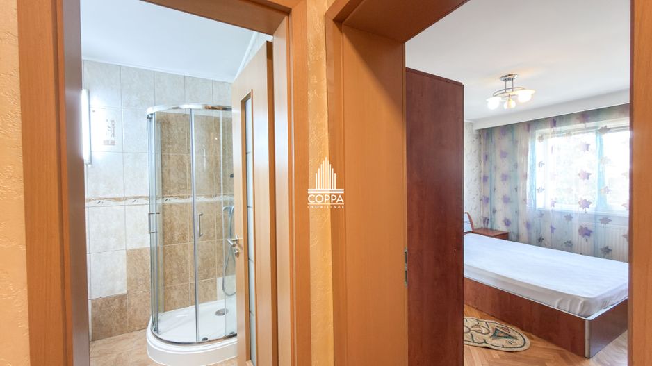Apartament 2 Camere / Traian / 65 MP - Poză 4