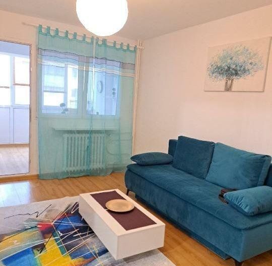 APARTAMENT LUX | DOROBANTI - Poză 2