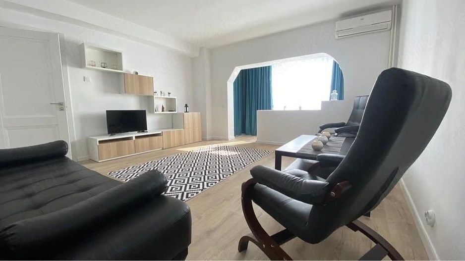 APARTAMENT 2 CAMERE | CENTRALA PROPRIE | AVIATIEI - Poză 3