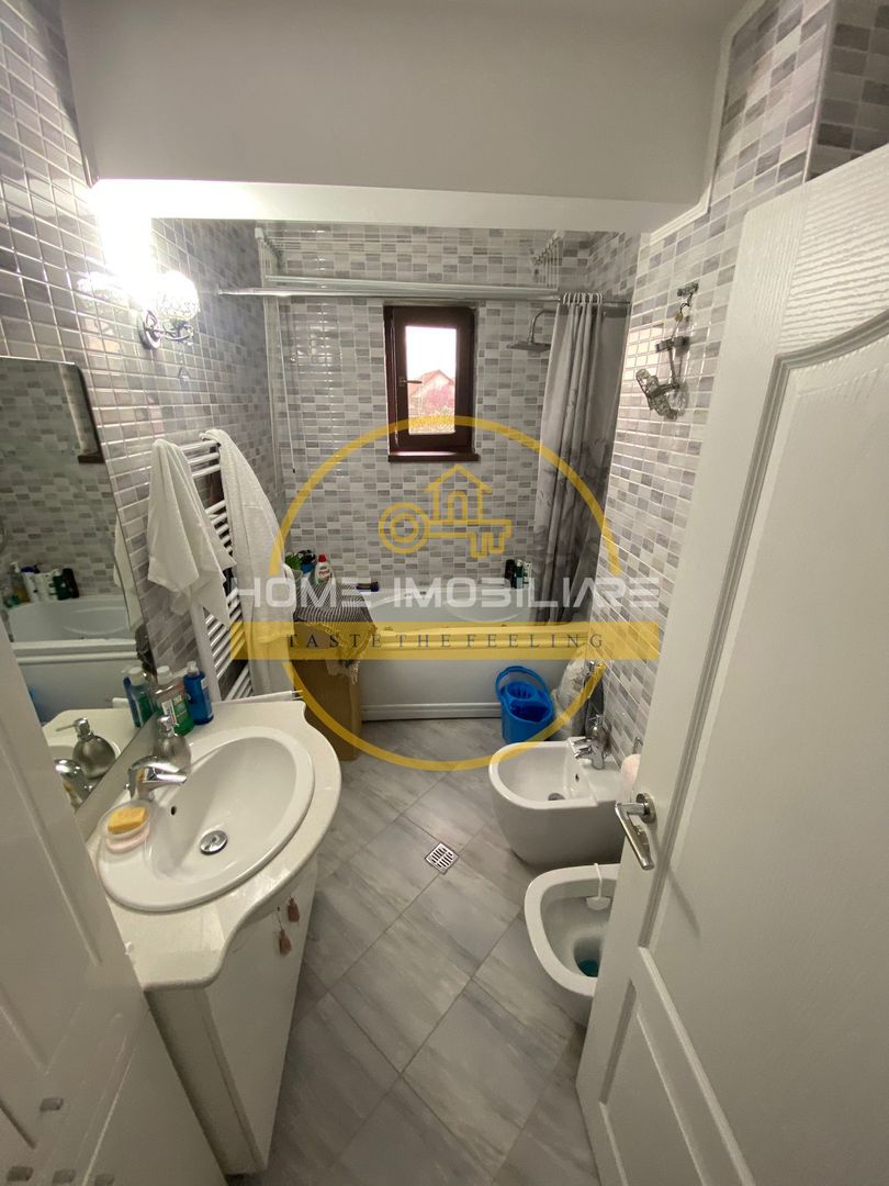 Etaj 2-Ap2CDecomandat 63mp+Loc de parcare/La 800m de Biserica Inaltarea Domnului - Poză 5