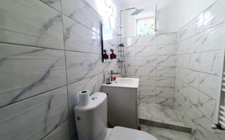 Apartament cu 2 camere la parter - Poză 4