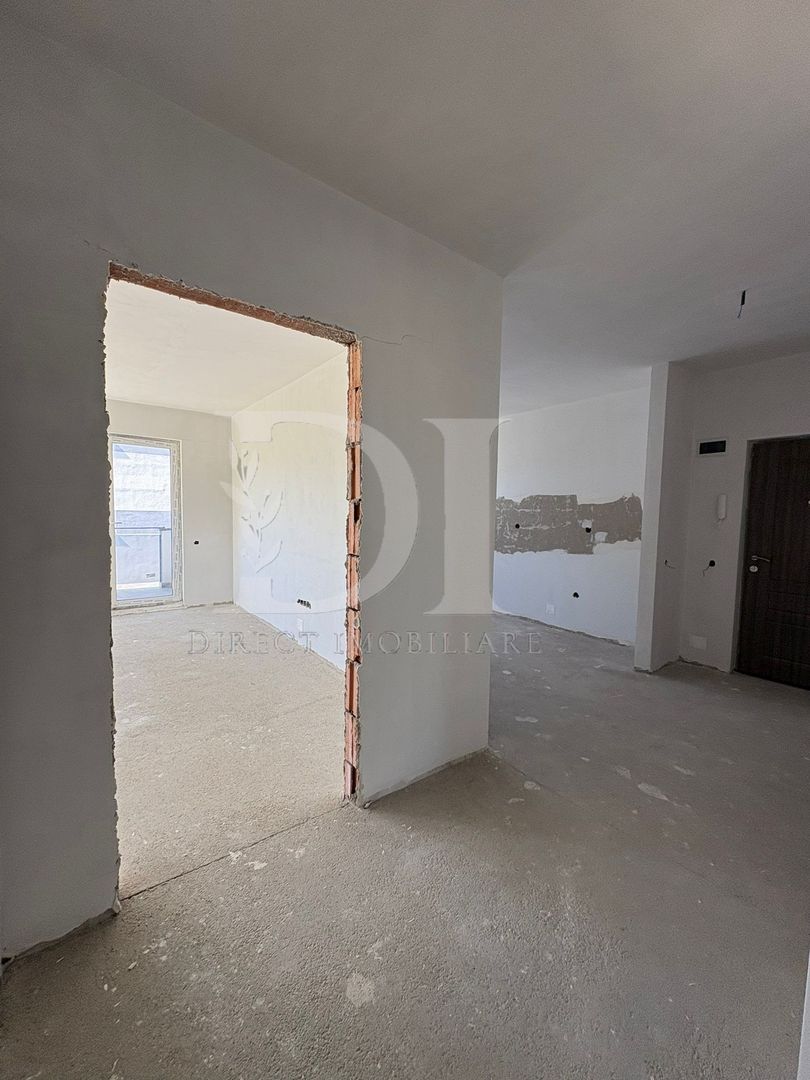Apartament decomandat - Poză 5