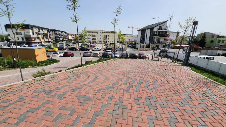 Apartamente 3 camere Titan Auchan-Fix la Parcul Teilor-Bl Boutique - Poză 2