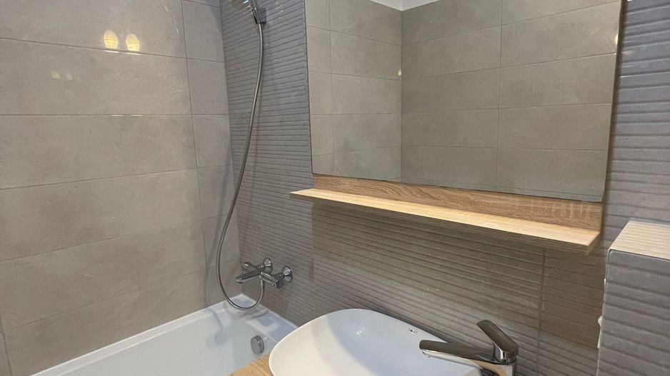 AP. 3 CAMERE P-TA MUNCII, PRIMA INCHIRIERE, PARCARE, METROU 5 MINUTE - Poză 8