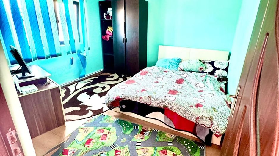 Casă P+M  strada Negru Vodă, 175 mp, 5 dormitoare, teren - Poză 10