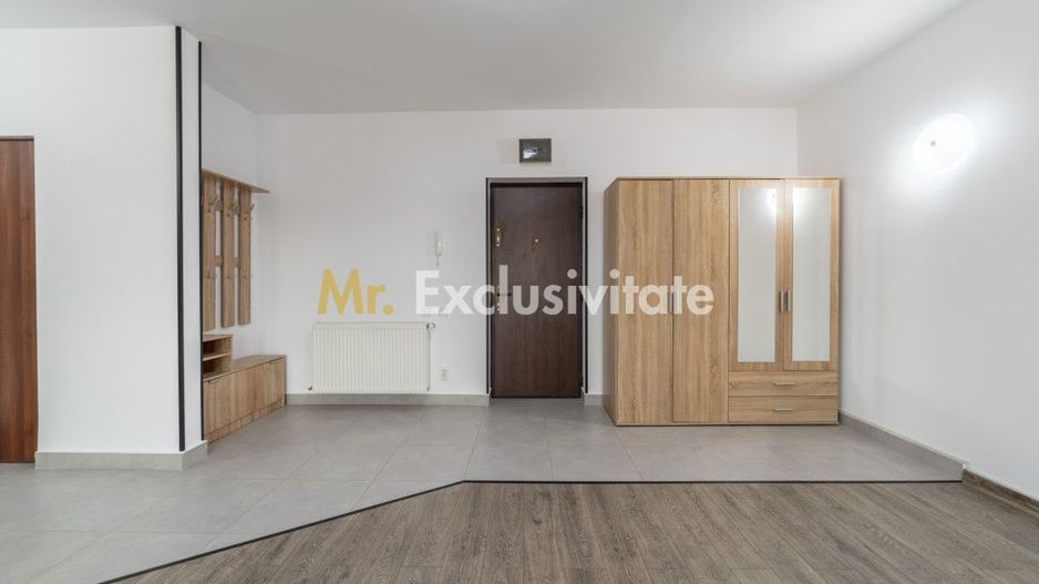 Ap. de 3 camere - parcare inclusa - loc de joaca - foisor- gratar - curte - Poză 10