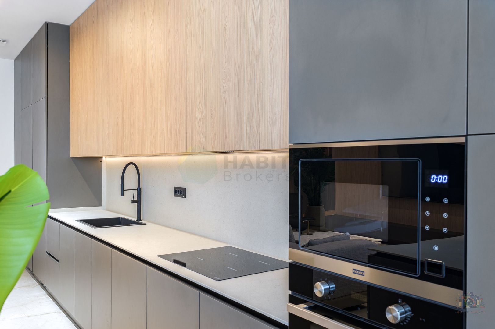 Vilă premium Pipera – 5 camere, grădină, garaj, 384 mp - Poză 35