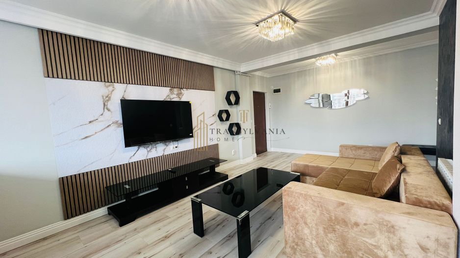 Apartament 2 camere, +parcare subterana - Poză 7