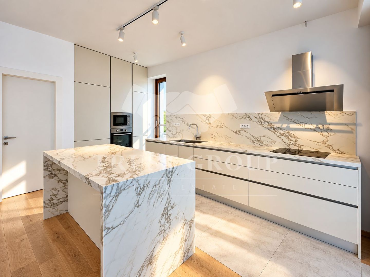 Vila Iancu Nicolae | Smart Home | 2026 | Curte libera 330mp - Poză 21